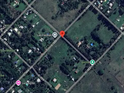 Terreno en venta - 5000mts2 - Abasto, La Plata