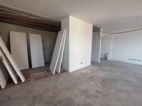 Comodoro Martín Rivadavia 1600