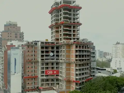 TORRE QUO BRODY FRIEDMAN 4AMB PREMIUM ENT DIC 26