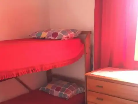 Depto Tipo Casa en Venta con 1 cocheras