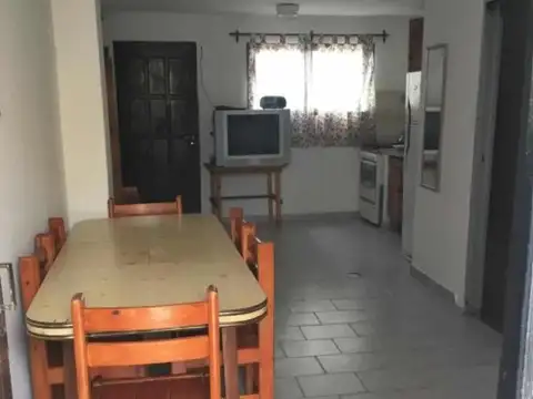 59 e/ Avenida 1 y Costa