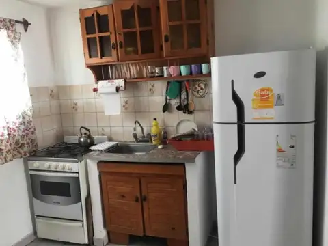 Depto Tipo Casa en Venta en Mar Del Tuyu, USD 38.000