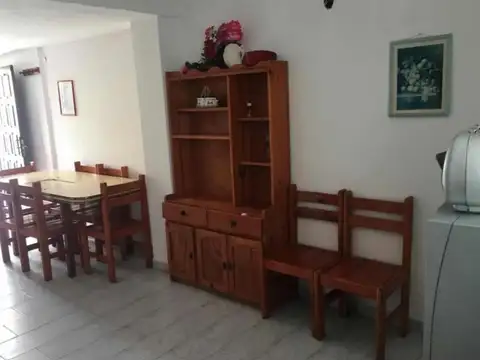 Depto Tipo Casa en Venta de 3 ambientes