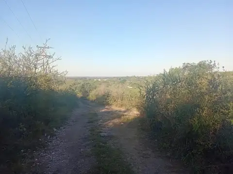 Terreno en Venta de 41891,0 m2