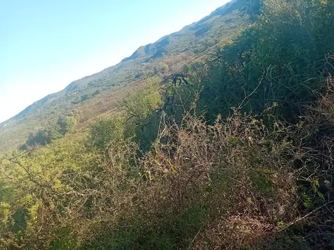 Terreno en Venta en La Falda del Carmen, USD 135.000