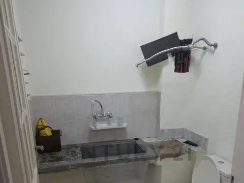 Galpon en Venta 30  mts Fondo