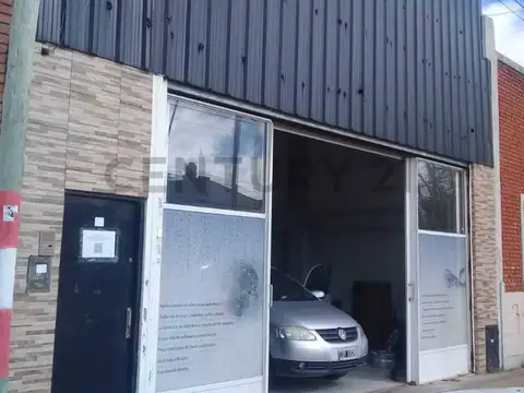 Galpon en Venta en La Plata, USD 130.000