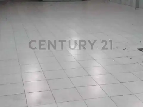 Galpon en Venta 10  mts Frente