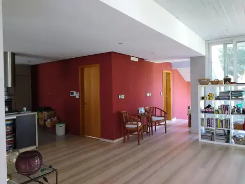 Excelente Casa en Barrio Abierto  Los Nañduces