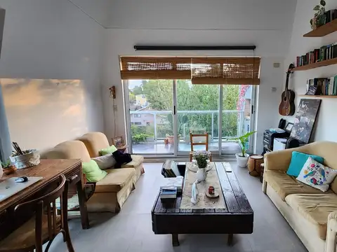 Departamento en Alquiler 8 años