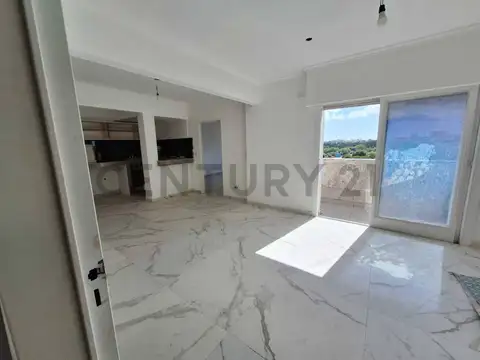 AMPLIO DEPARTAMENTO 2 AMBIENTES A ESTRENAR - VILLA PUEYRREDÓN