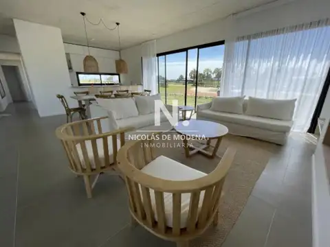 Casa en Venta en El Odre, USD 980.000