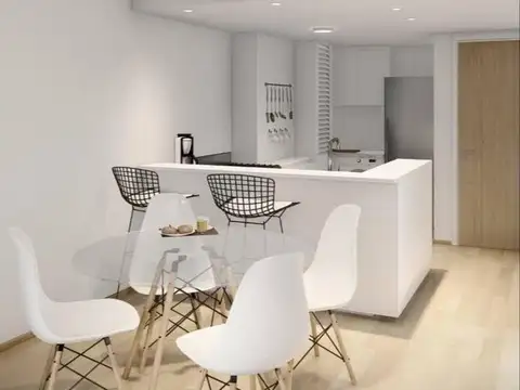 Departamento en Venta de 2 dormitorios