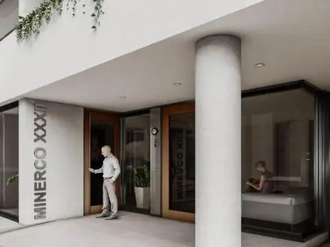 Departamento en Venta en Centro, USD 287.369