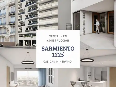 VENTA. Duplex En construcción. Calidad MINERVINO
