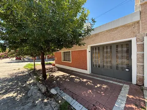 Domingo Faustino Sarmiento 2500