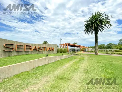 Terreno en Venta en San Sebastian, USD 260.000