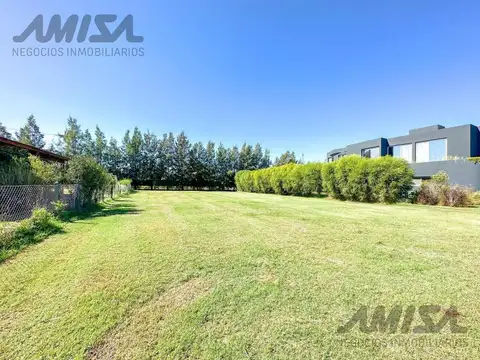 VENTA TERRENO UNICO EN SAN SEBASTIAN FUNES