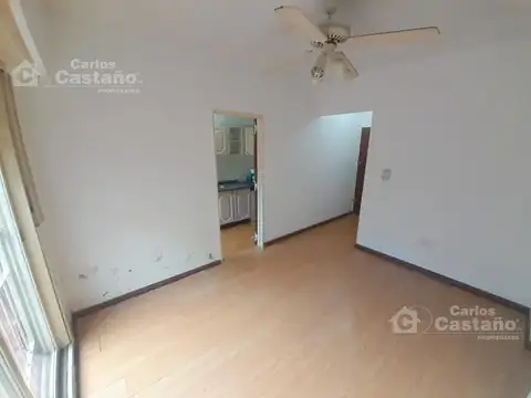 Carlos Francisco Melo al 1600