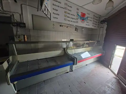 Local en Alquiler en Barrio Independencia (Km.29), $ 550.000