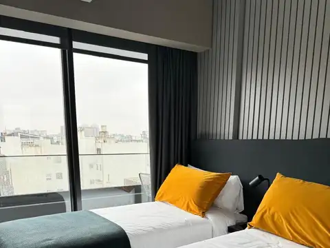 Departamento en Alquiler al Norte