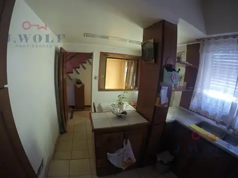 Departamento en Venta 25 años