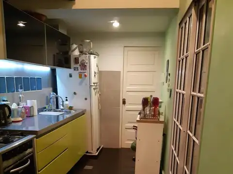 Depto Tipo Casa en Alquiler al Sur