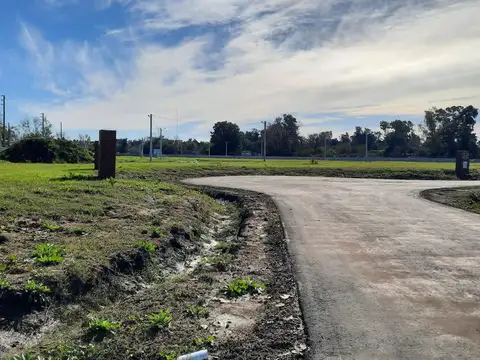 Terreno en Venta en Del Viso, USD 22.000