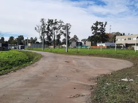 General Viamonte 1700