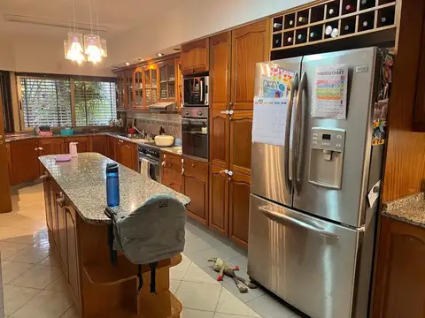 Casa en Alquiler 11 años