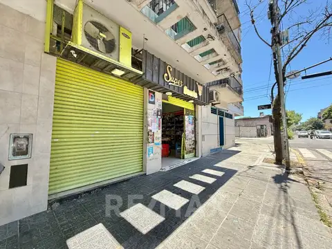 Avenida de los Constituyentes 5100