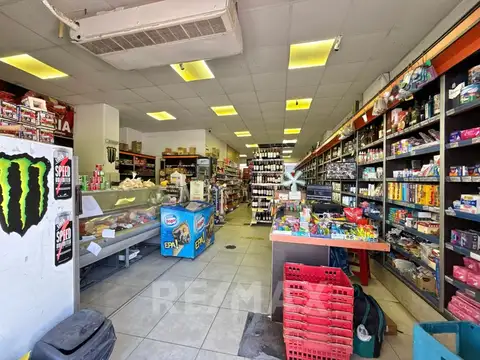 Local en Venta en Villa Urquiza, USD 350.000