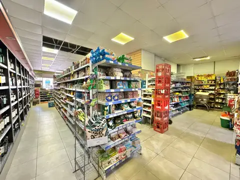 Local en Venta en Villa Urquiza, USD 350.000