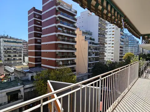 Departamento en Venta de 3 dormitorios