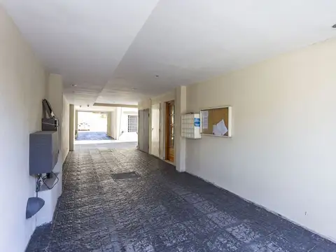 Virrey Cevallos 100, Piso PB