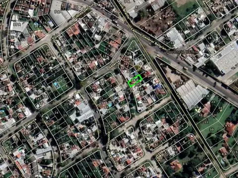 Casa en Venta A Estrenar