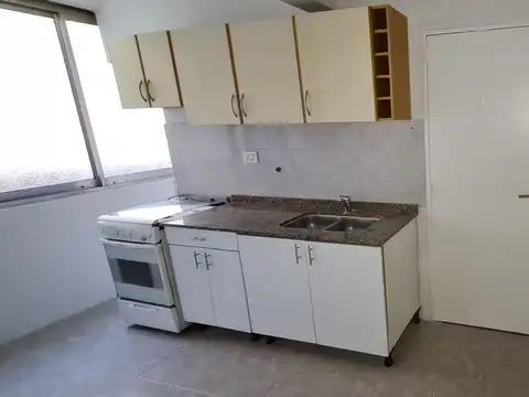 Departamento en Alquiler de 3 dormitorios
