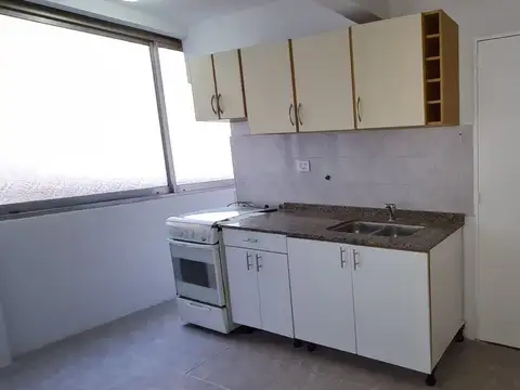 Departamento en Alquiler de 4 ambientes