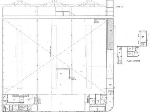 Velez Sarsfield Av. al 1800