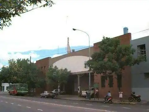 Velez Sarsfield Av. al 1800