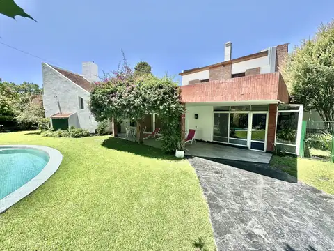 Dueño vende excelente casa en San Isidro