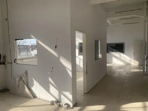 Galpon en Alquiler en San Andres, USD 1.500