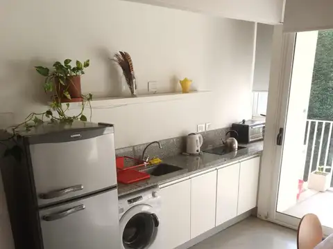 Departamento en Alquiler Temporal 5 años