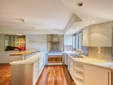 Departamento en Venta de 3 dormitorios