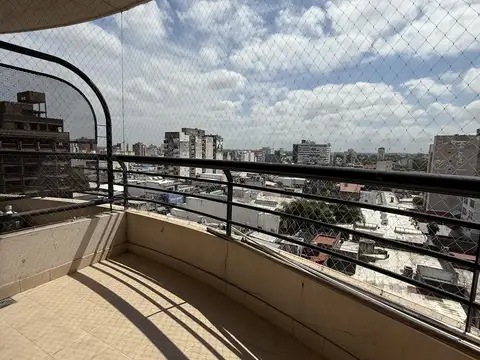 Departamento en Alquiler de 2 dormitorios