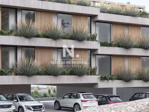 En venta apartamento en El Tesoro ? La Barra, de 2 dormitorios.
