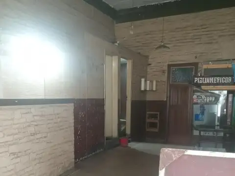 Av. Monseñor Búfano al 400