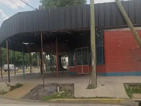 Local en Venta en Villa Luzuriaga