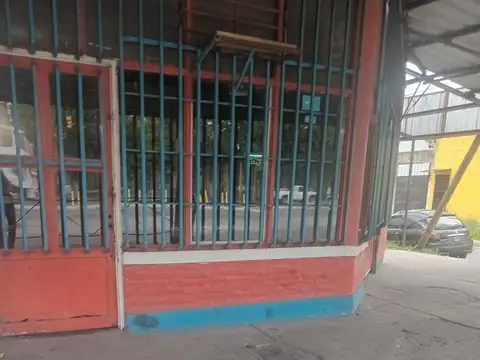 Local en Venta 50 años