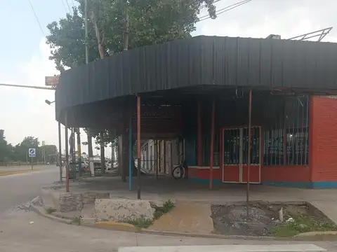 Av. Monseñor Búfano al 400